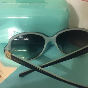 Tiffany Sunglasses