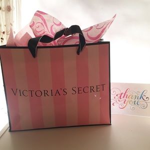 VS bra (size 32DD)