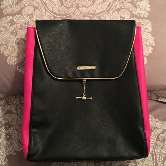 Juicy Couture Backpack