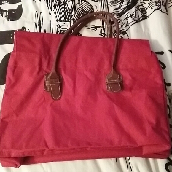 Red Bag - Picture 2 of 2