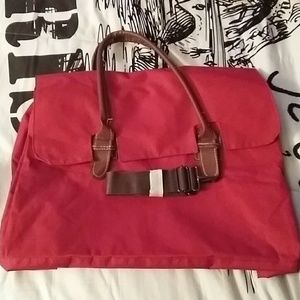 Red Bag