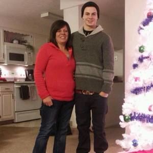 Meet your Posher, Eric