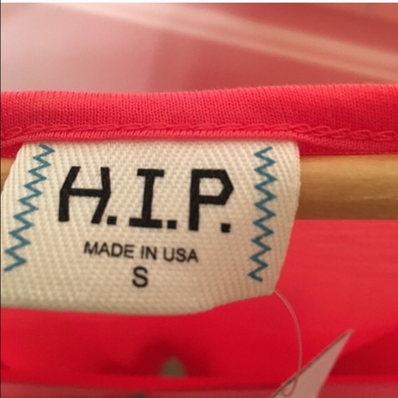 H.I.P. Top - Picture 4 of 4