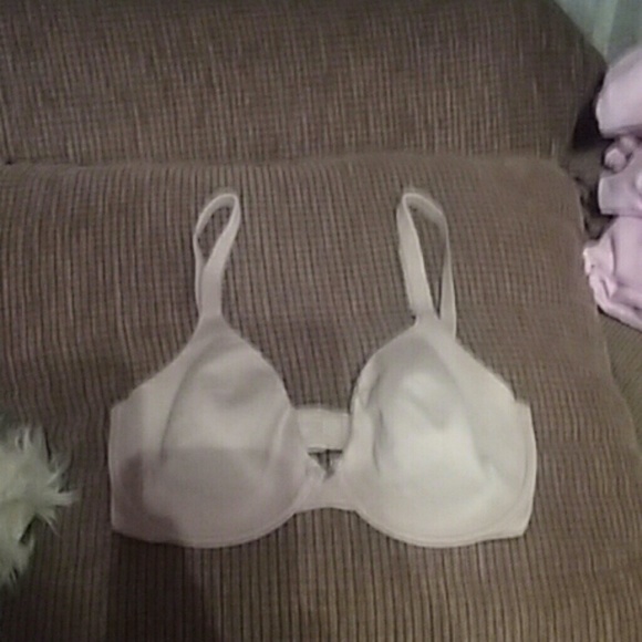 XXXXXFOR @puglseyXXXXXV.S. PERFECT COVERAGE BRA