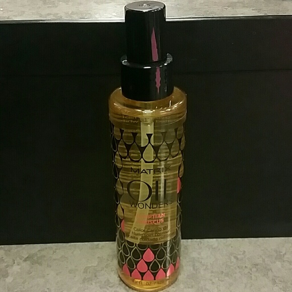 Matrix oil