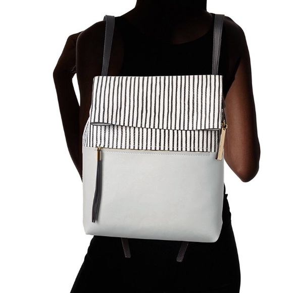 Backpack/shoulder bag