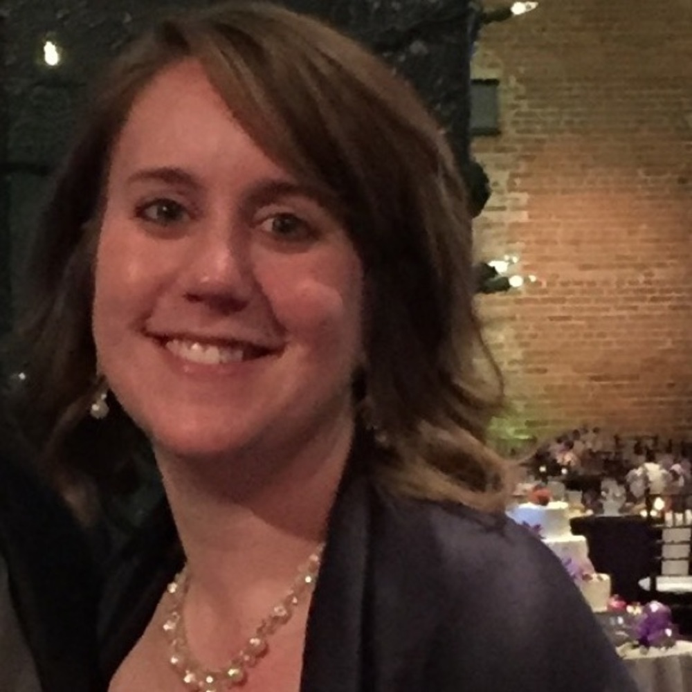 Meet your Posher, Sarah