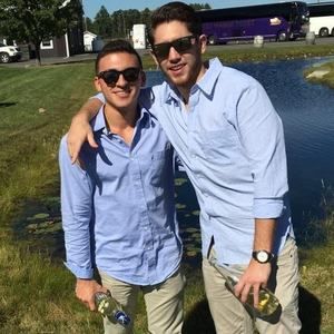 Meet your Posher, Joseph