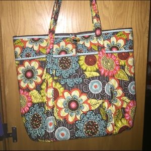 Vera Bradley Bag