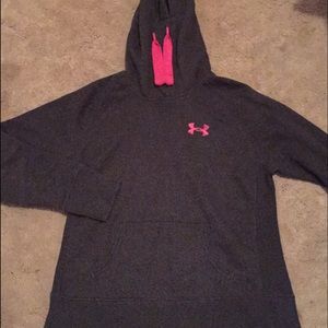 Under Armer hoodie