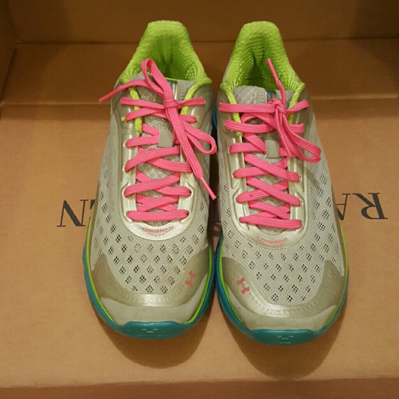 Underarmour Sneakers