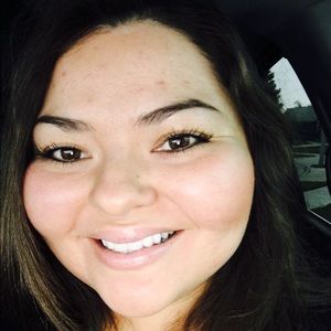 Meet your Posher, Cindy