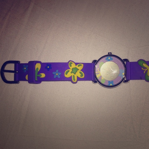 Beautiful watch!