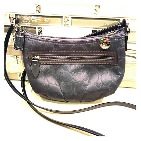 Coach Crossbody