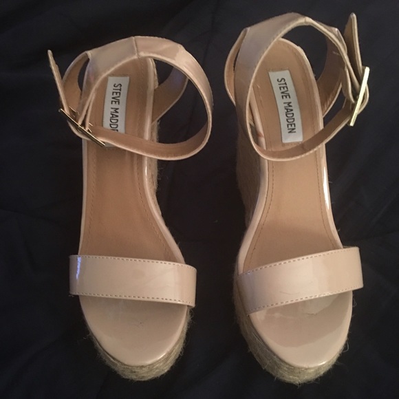 Steve Madden Platforms