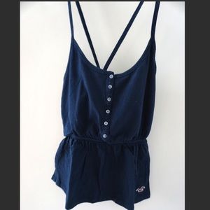 Hollister Tank Top