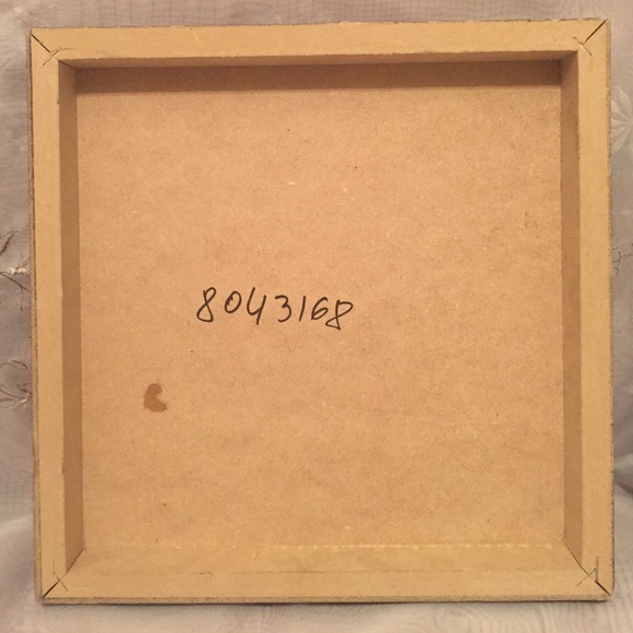 Audrey Hepburn Picture/Wall Hanging - Picture 3 of 4