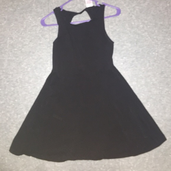 Black dress - Picture 1 of 2