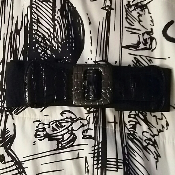 Black Belt