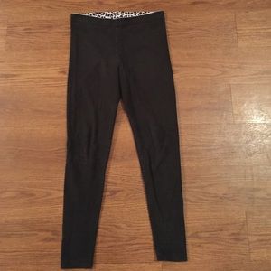 Full Length VS Pink leggings