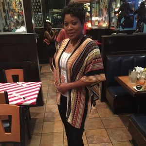 Meet your Posher, Santrell