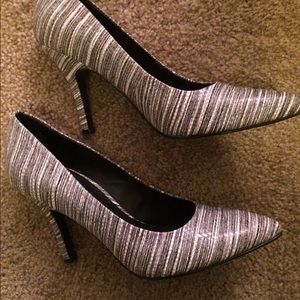 Nine West Pumps