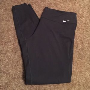 Nike yoga pants