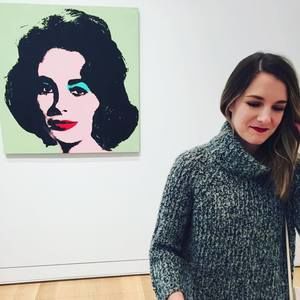 Meet your Posher, Alyssa