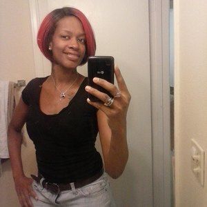 Meet your Posher, Andrea