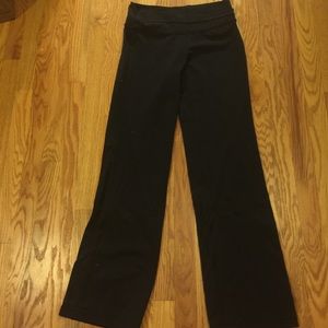 Lululemon Astro pants worn 5 times