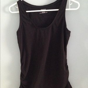 Maternity tank top