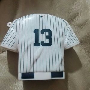 New York Yankees (Uno Cards)