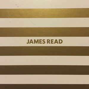 James Read self tanner