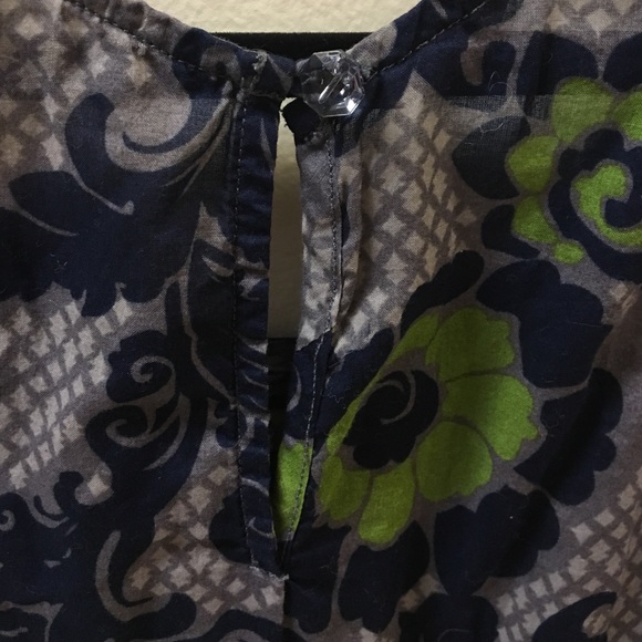 Fossil Top - Picture 3 of 3