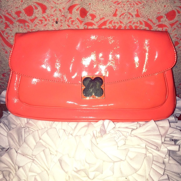 Liz Claiborne Clutch