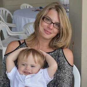 Meet your Posher, Kristie