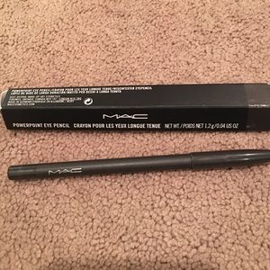 Mac PowerPoint eye pencil color industry