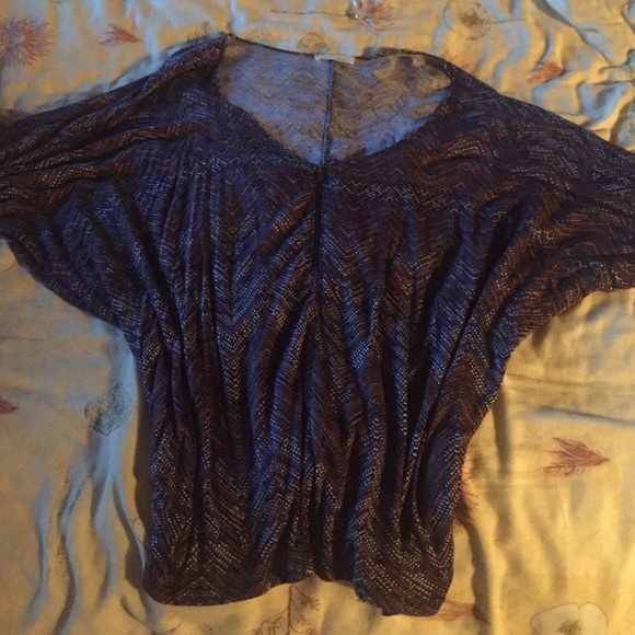 Lush top