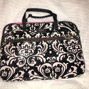 Gigi Hill Laptop Bag