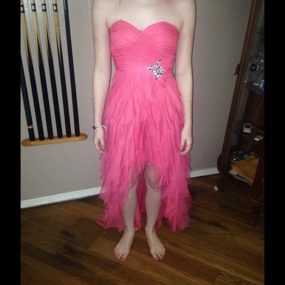 Prom Dress - Picture 3 of 4