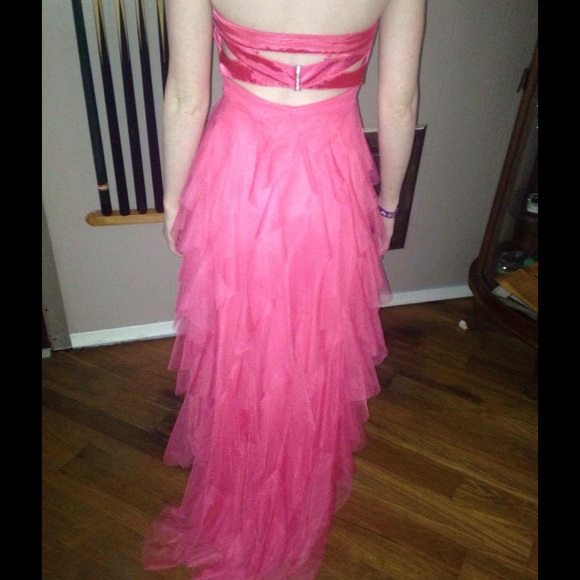 Prom Dress - Picture 4 of 4