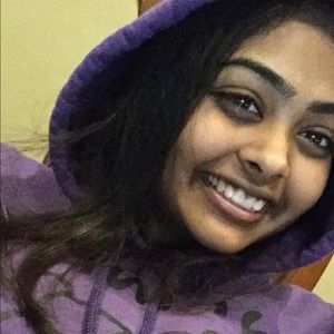 Meet your Posher, Nishita