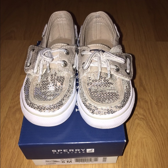 Sperry Other - FIRM PRICE. Toddler size 8 Sperrys
