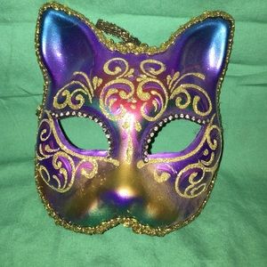 Masquerade Mask