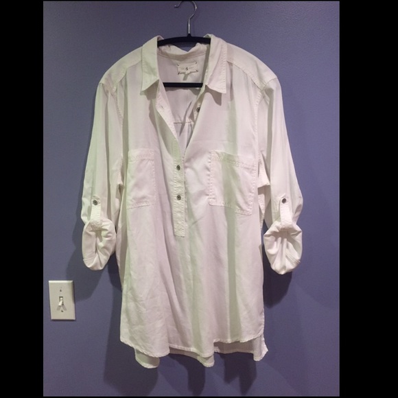 Incredibly soft Lou & Grey popover!