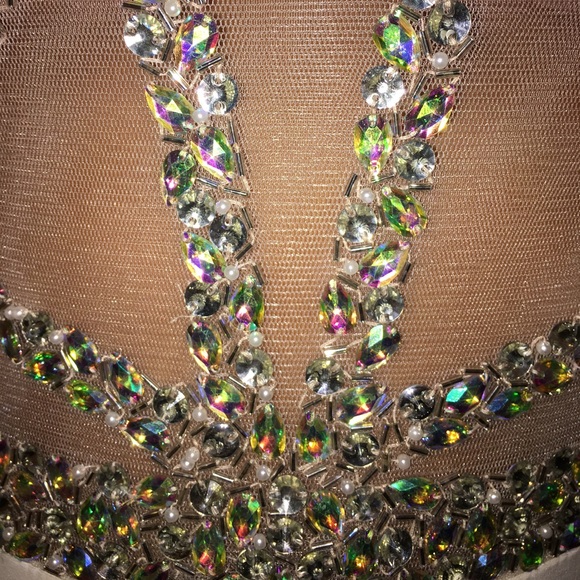 Jovani Dress - Picture 4 of 4