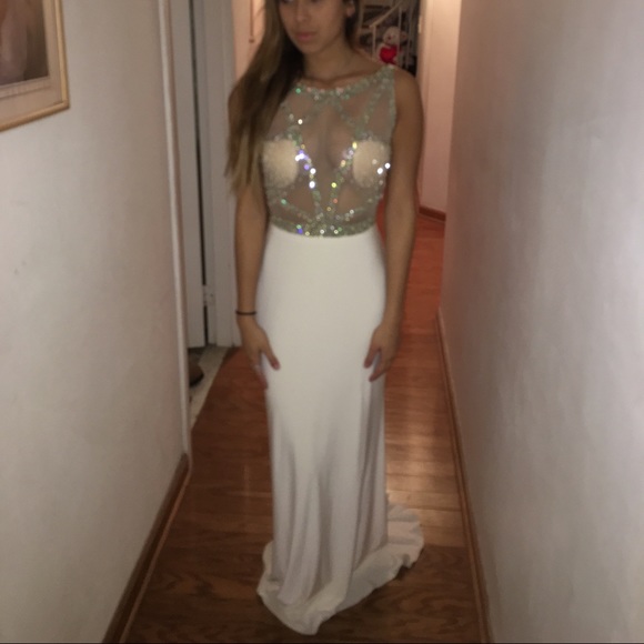 Jovani Dress - Picture 2 of 4