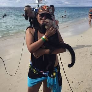 Meet your Posher, Patty