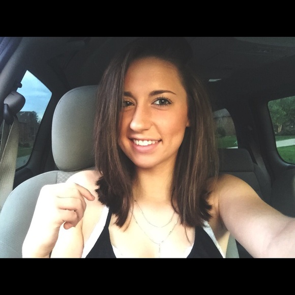 Meet your Posher, Annmarie