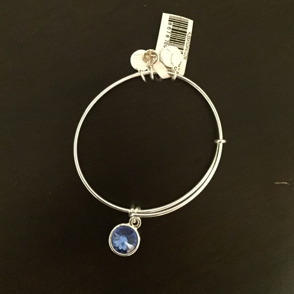 Alex and Ani bracelet